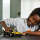 LEGO Technic 42151 Bolid Bugatti - 1090595 - zdjęcie 5